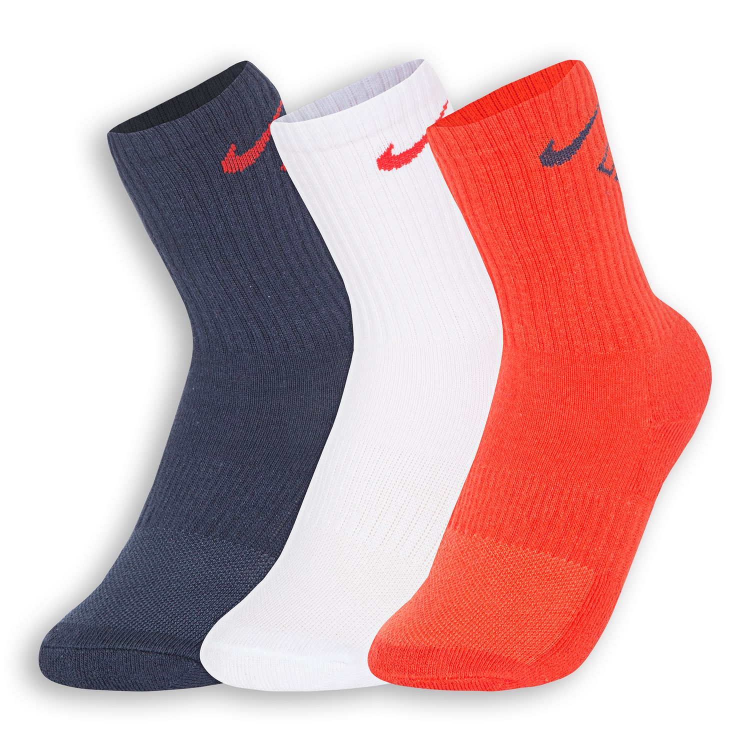 kohls boys nike socks