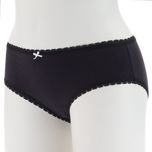 Maidenform Stretch Hipster Panty DMCS51