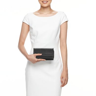 Apt. 9® RFID-Blocking Ultimate Organizer Wallet