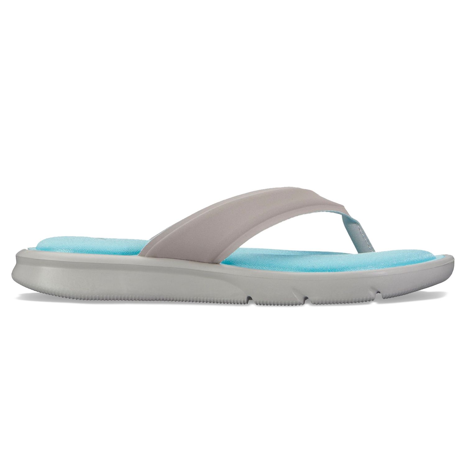 nike memory foam sandals