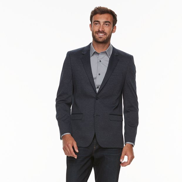 Mens sport sale coats kohls