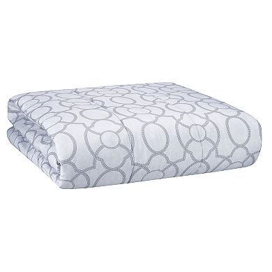 The Big One® Trellis Reversible Bedding Set