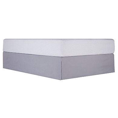 The Big One® Trellis Reversible Bedding Set