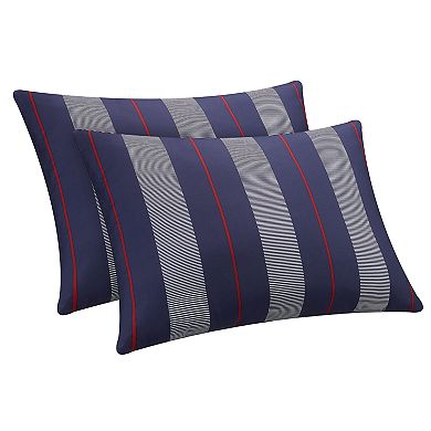 The Big One® Whitby Reversible Bedding Set
