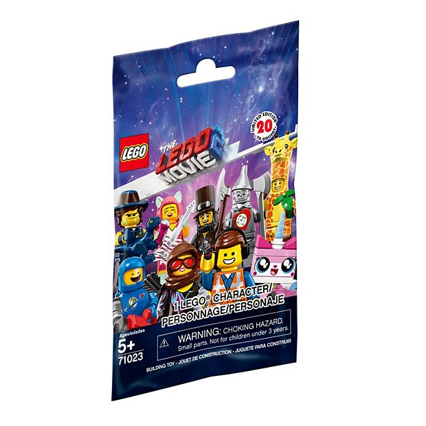 LEGO Minifigures 71023