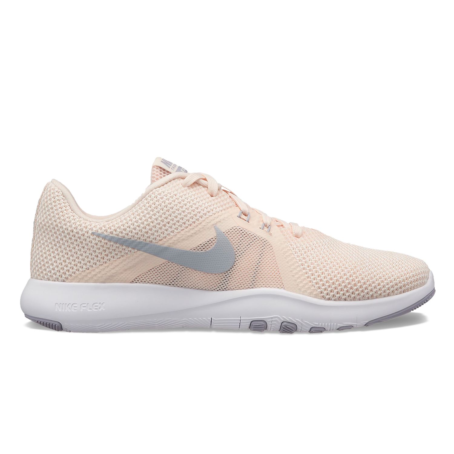 nike flex women's training shoes