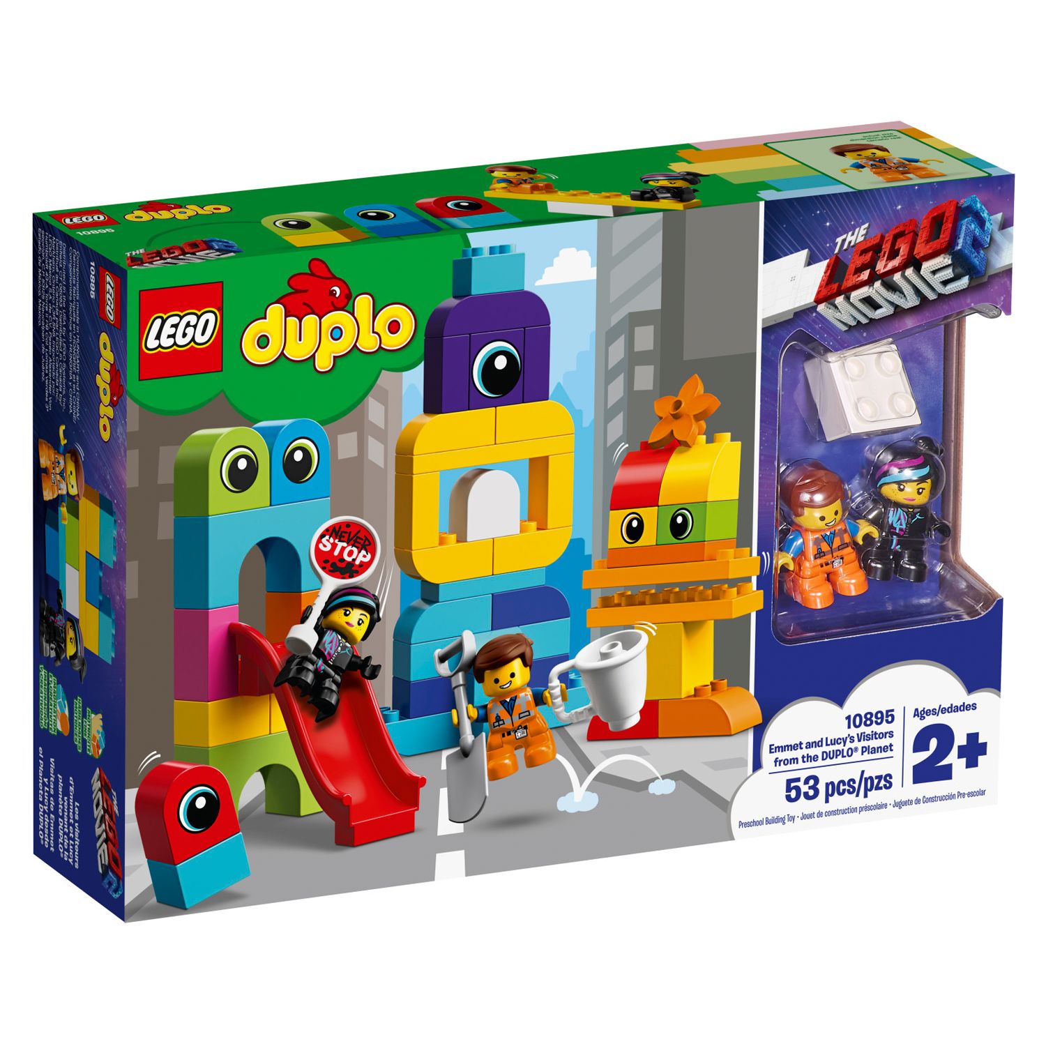 duplo figures for sale