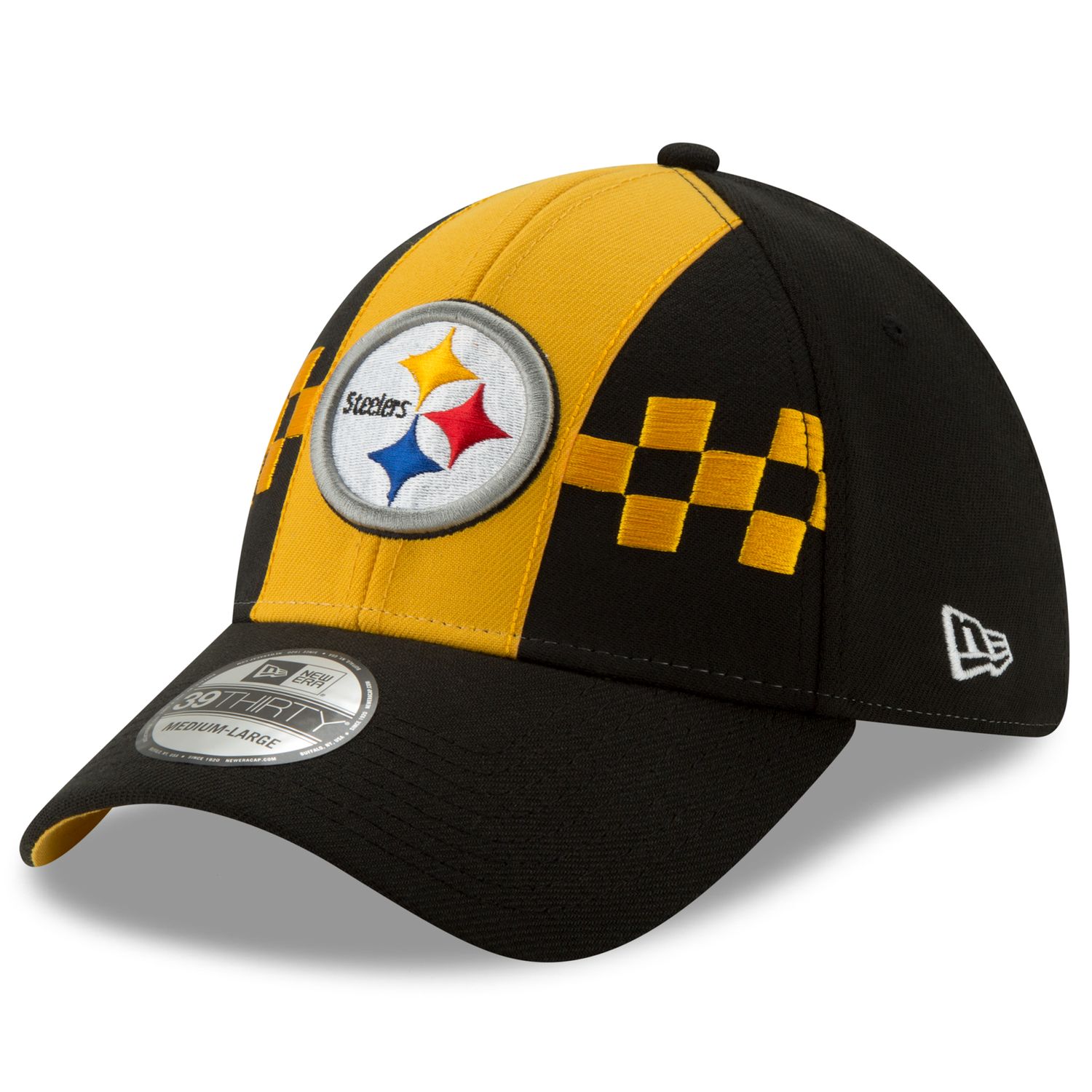 pittsburgh steelers baseball cap