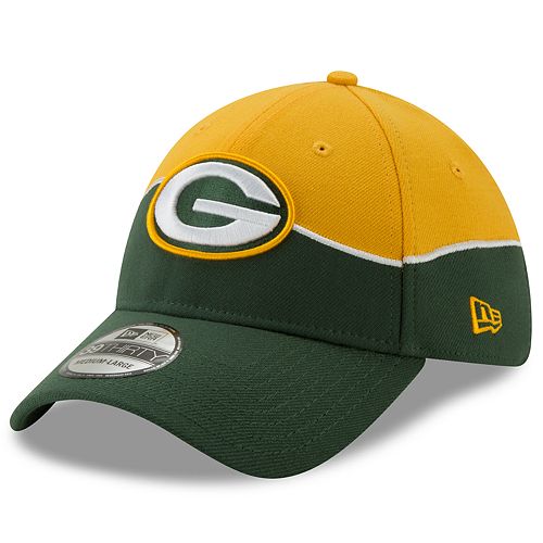 packer baseball cap