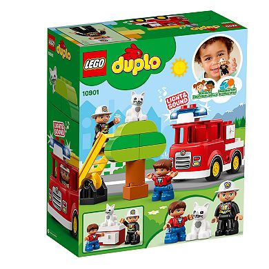 LEGO DUPLO Fire Truck 10901