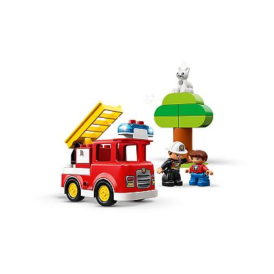 LEGO DUPLO Fire Truck 10901