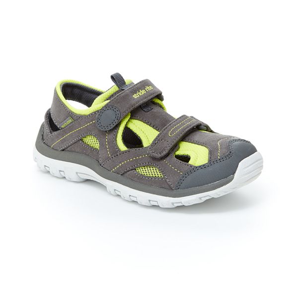 Stride Rite Made 2 Play Jayden Toddler Boys Shoes