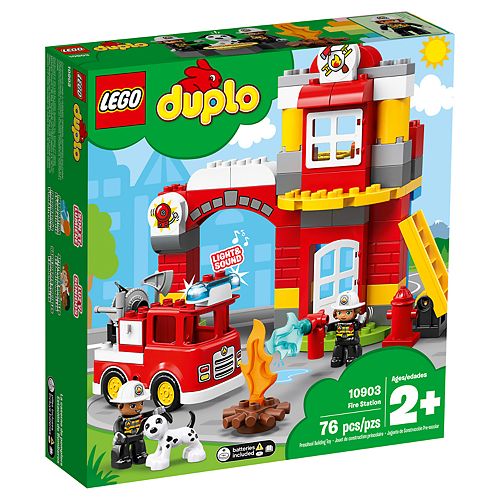 duplo legos kohls