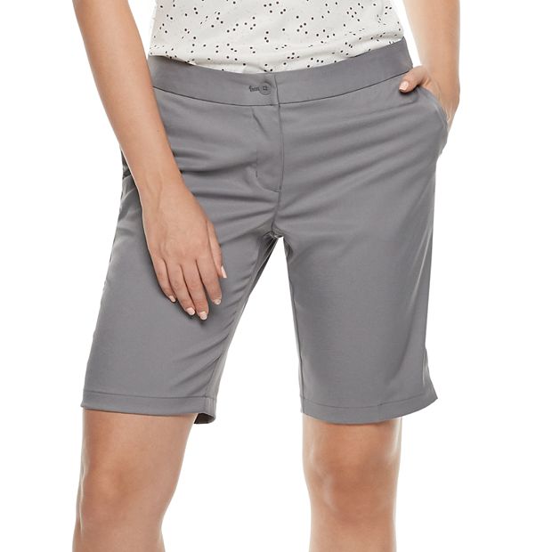 Women's nike clearance flex golf shorts