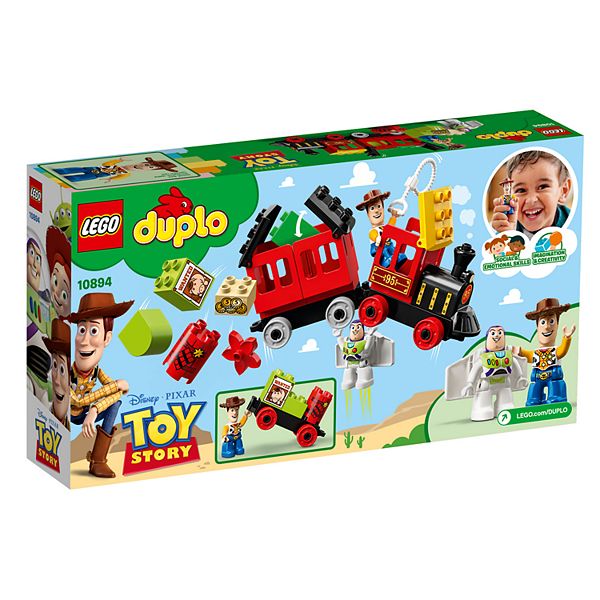 duplo legos kohls