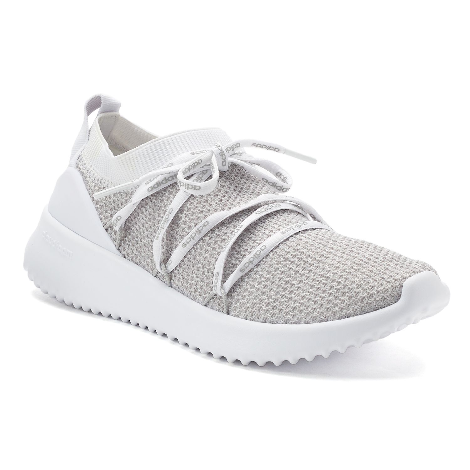 kohls adidas cloudfoam