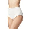 Warners Breathe Freely Brief Panty RS4901P