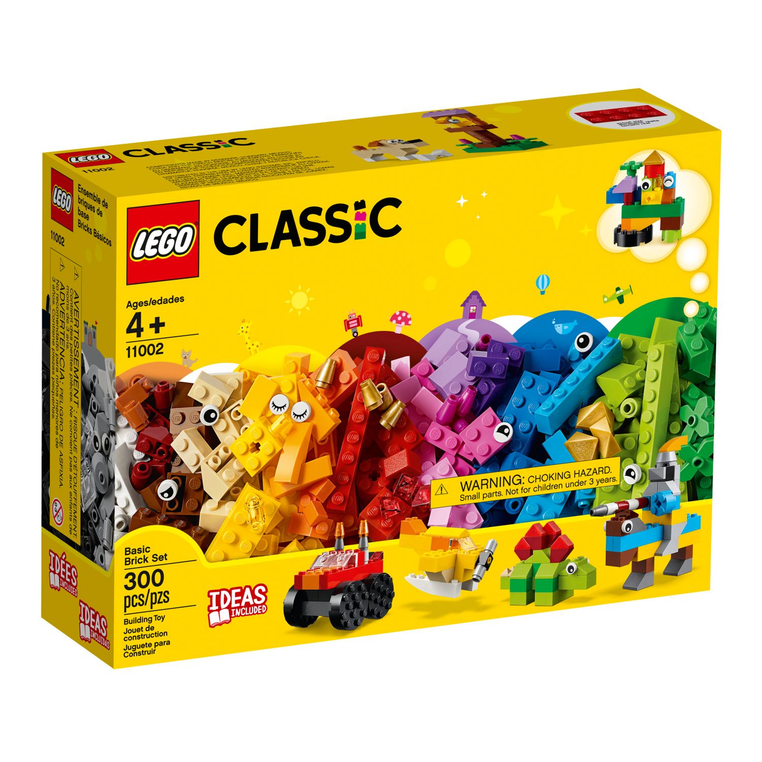 lego classic large