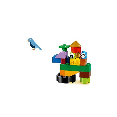 Lego classic basic brick set on sale