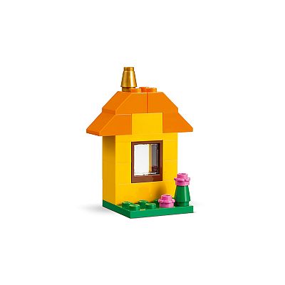 Lego classic bricks and ideas 11001 sales