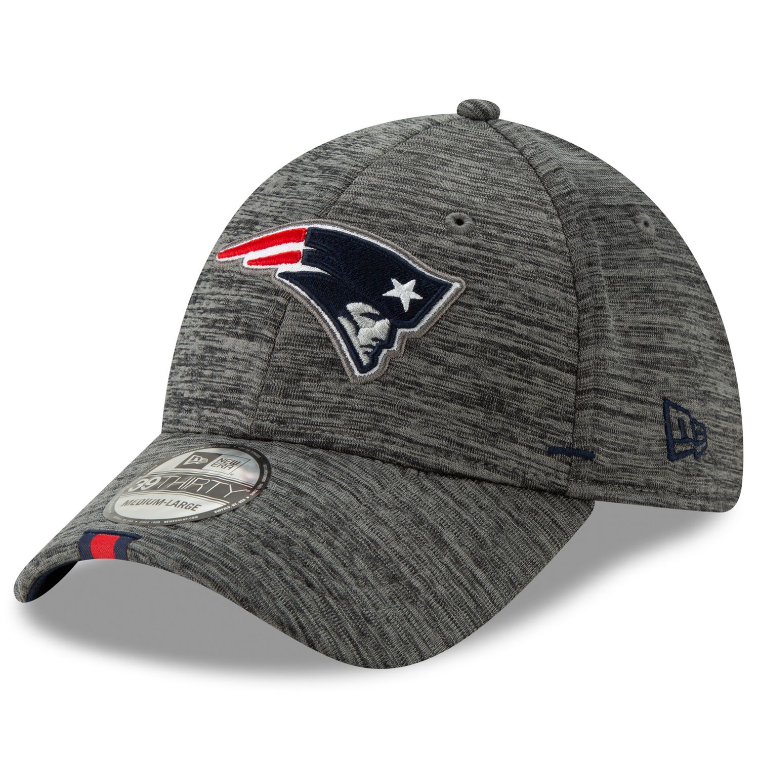 new england patriots baseball cap