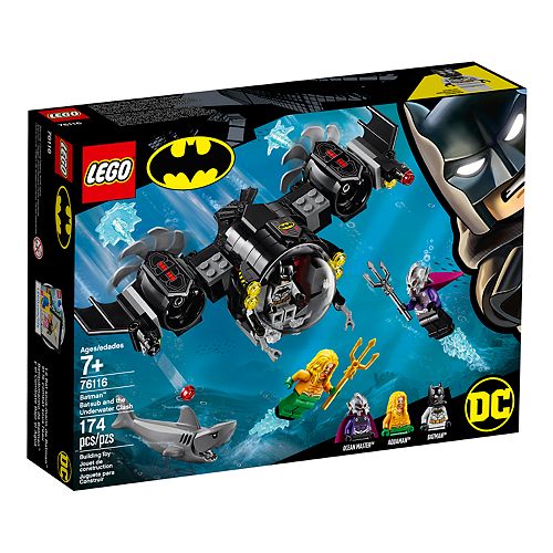 lego set 76116