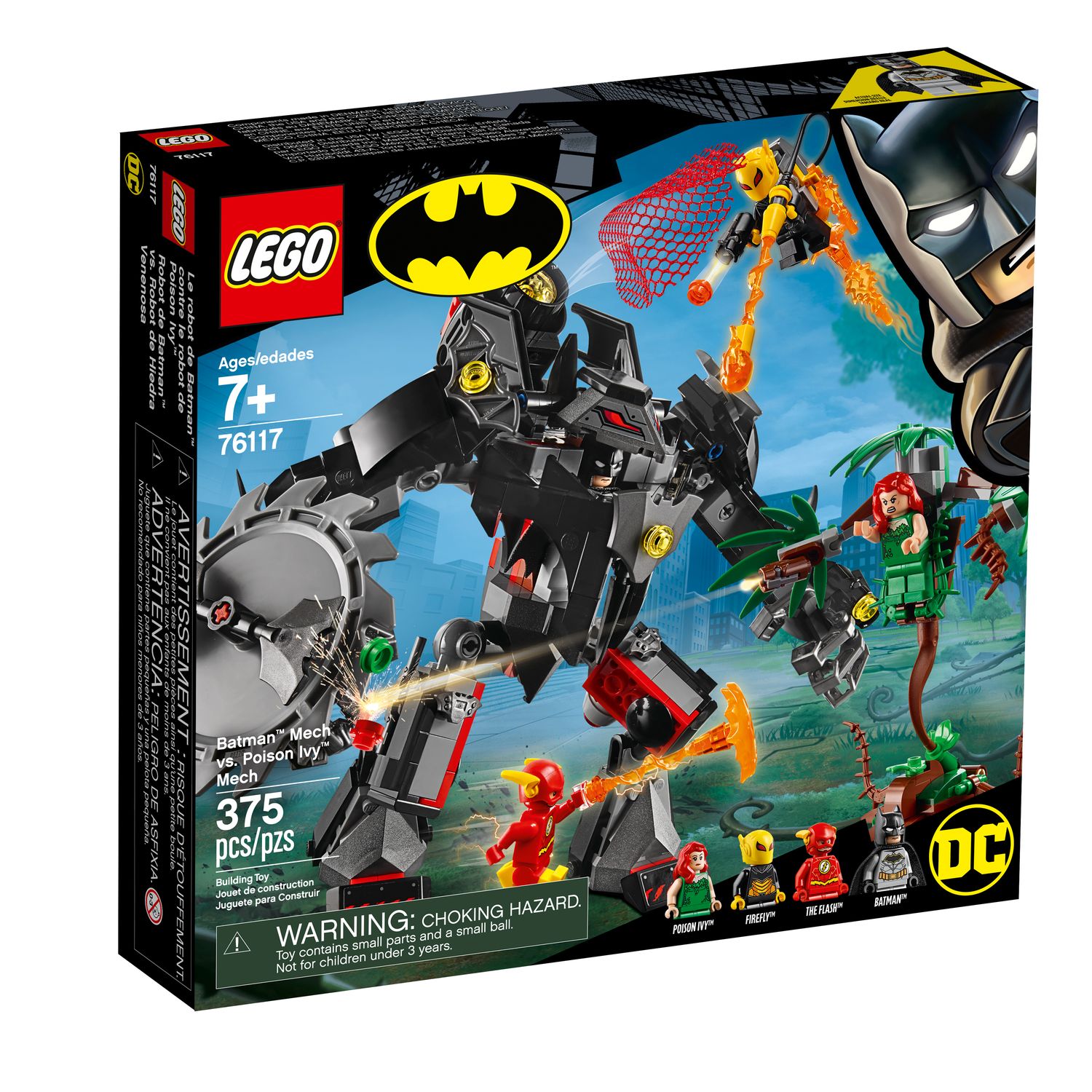 kohls batman toys