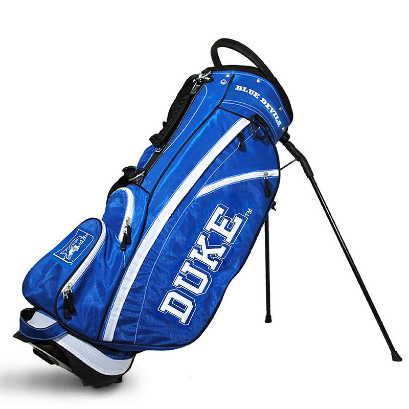 UPC 637556208286 product image for Team Golf Duke Blue Devils Fairway Stand Bag | upcitemdb.com