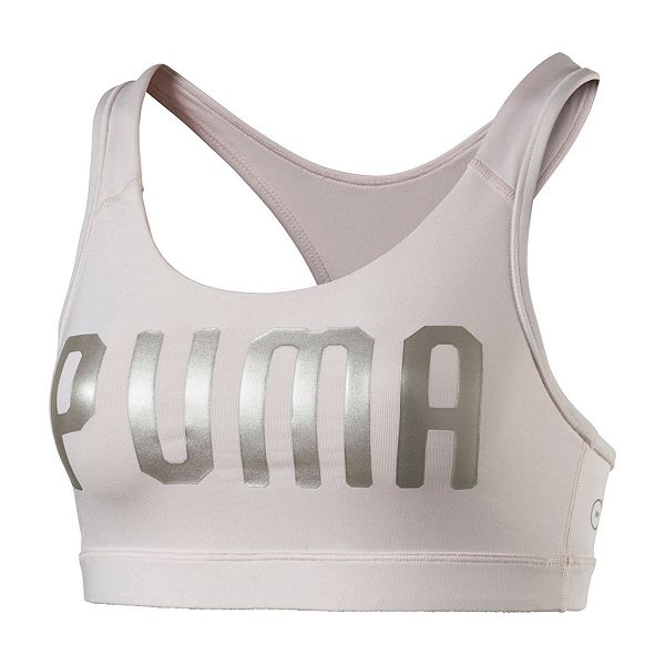 puma forever better sports bra
