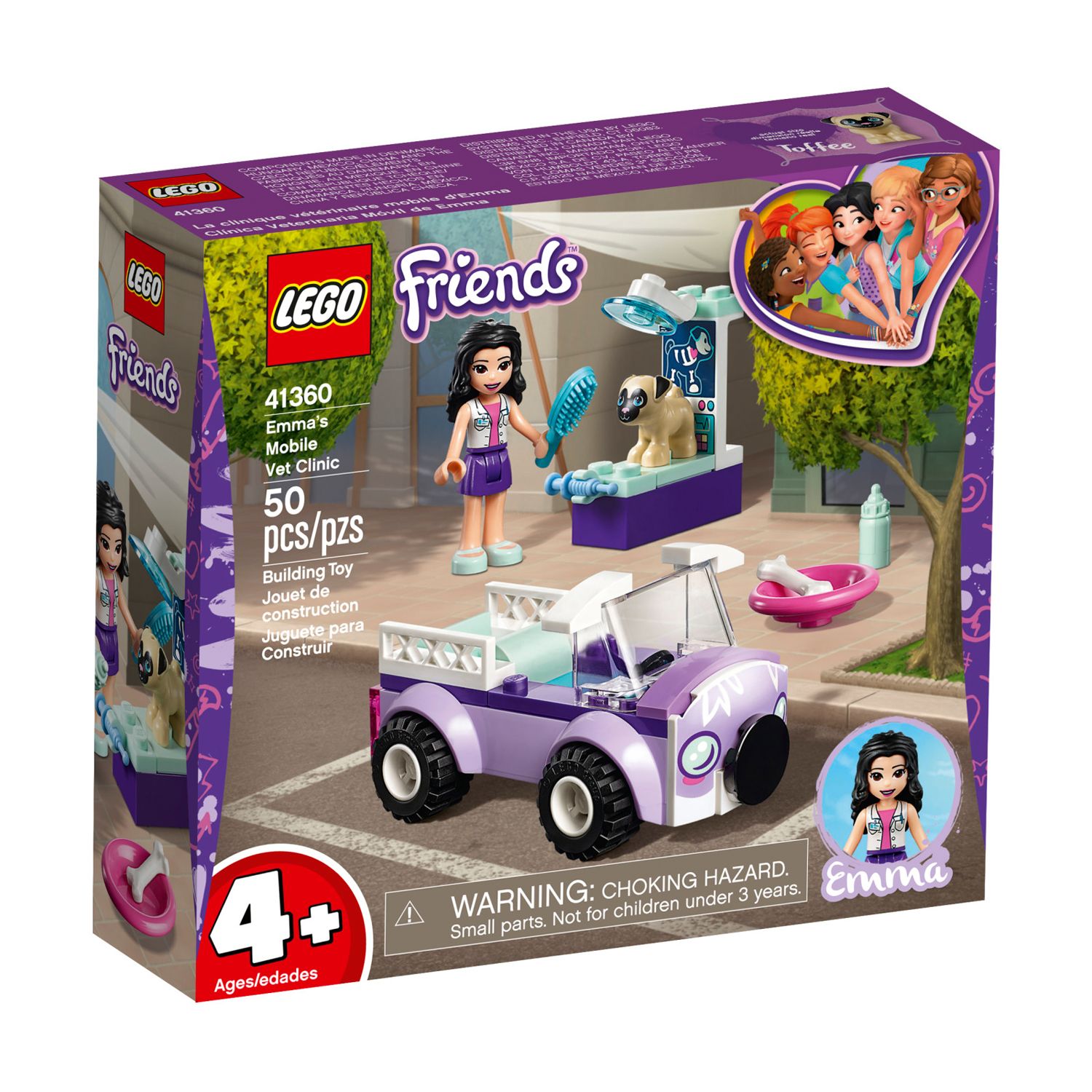 lego friends kohls