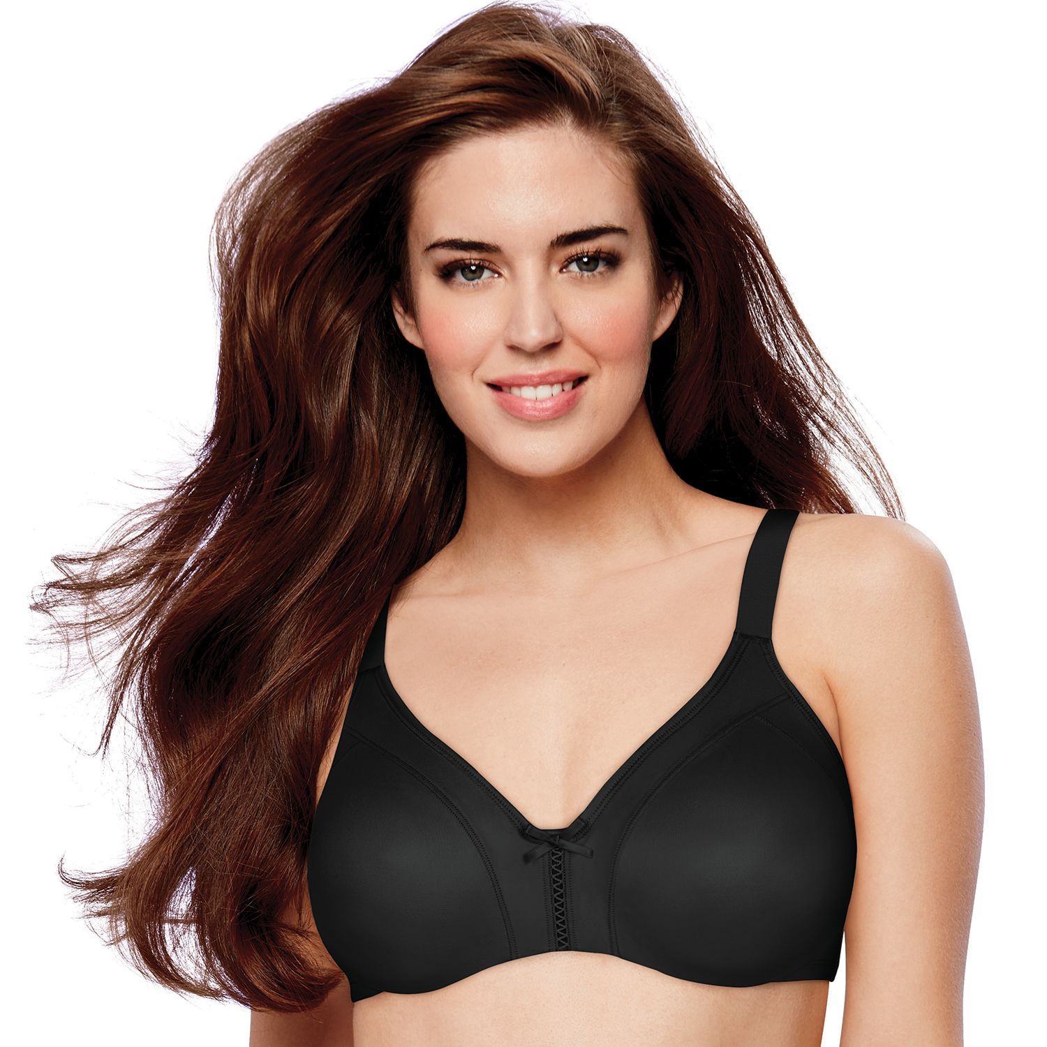 lily of france sports bra kohl's