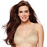 Bali Double Support Underwire Bra