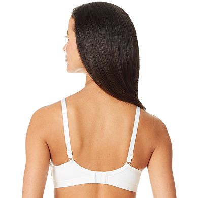 Warners Lace Escape™ Underwire Lightly Lined T-Shirt Bra RF3341A