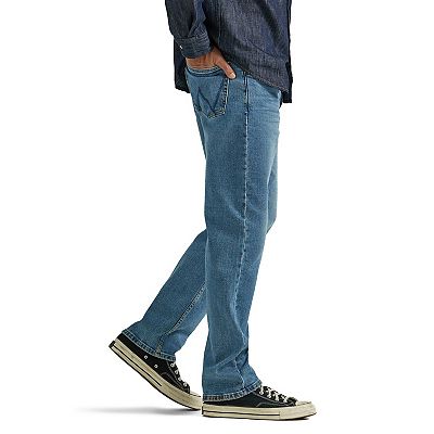 Men's Wrangler Regular-Fit Jeans