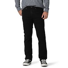 Men's Wrangler Athletic-Fit Stretch Jeans