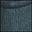 Blackened Indigo