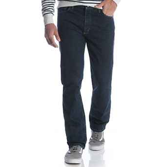 Men's Wrangler Regular-Fit Jeans