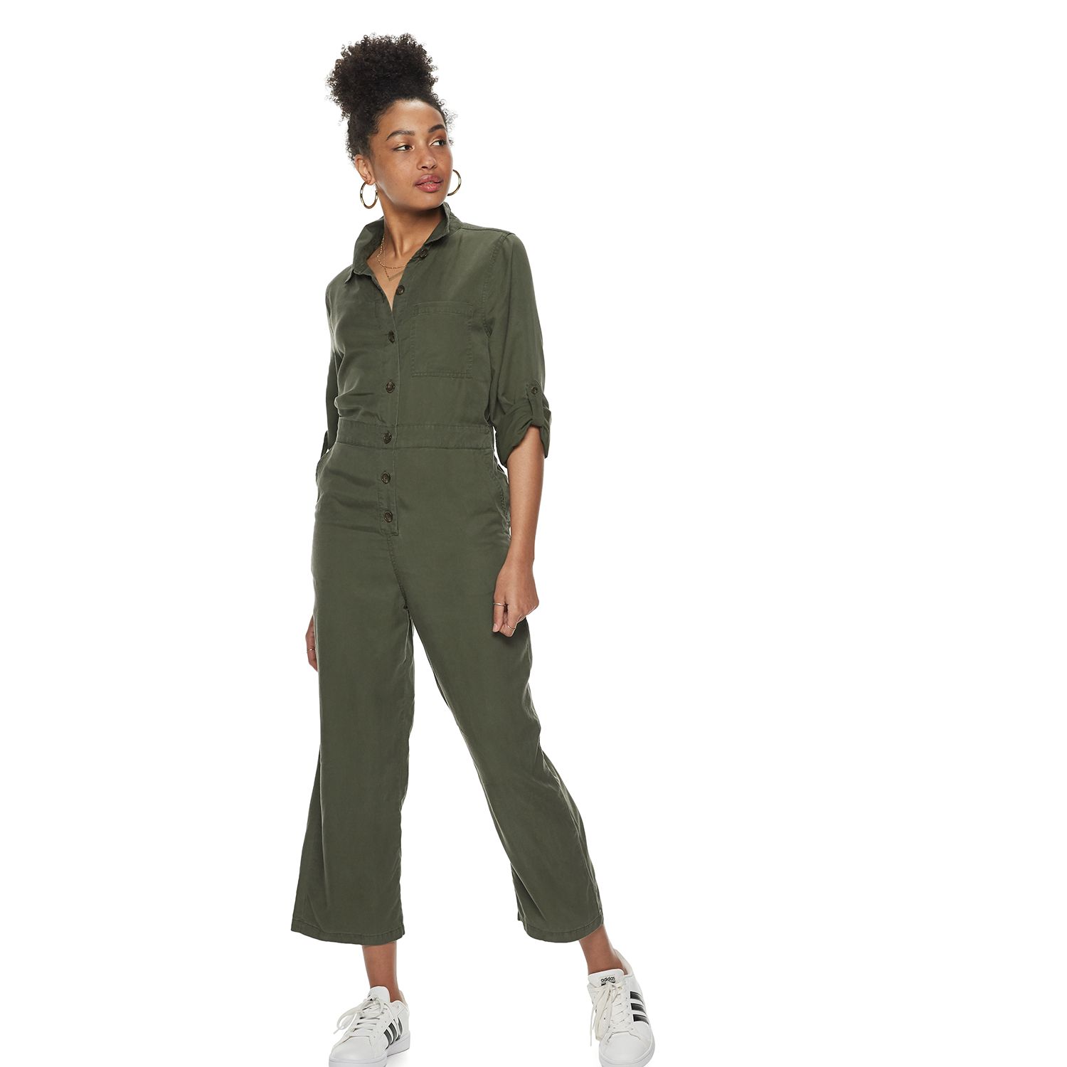 kohls popsugar jumpsuit