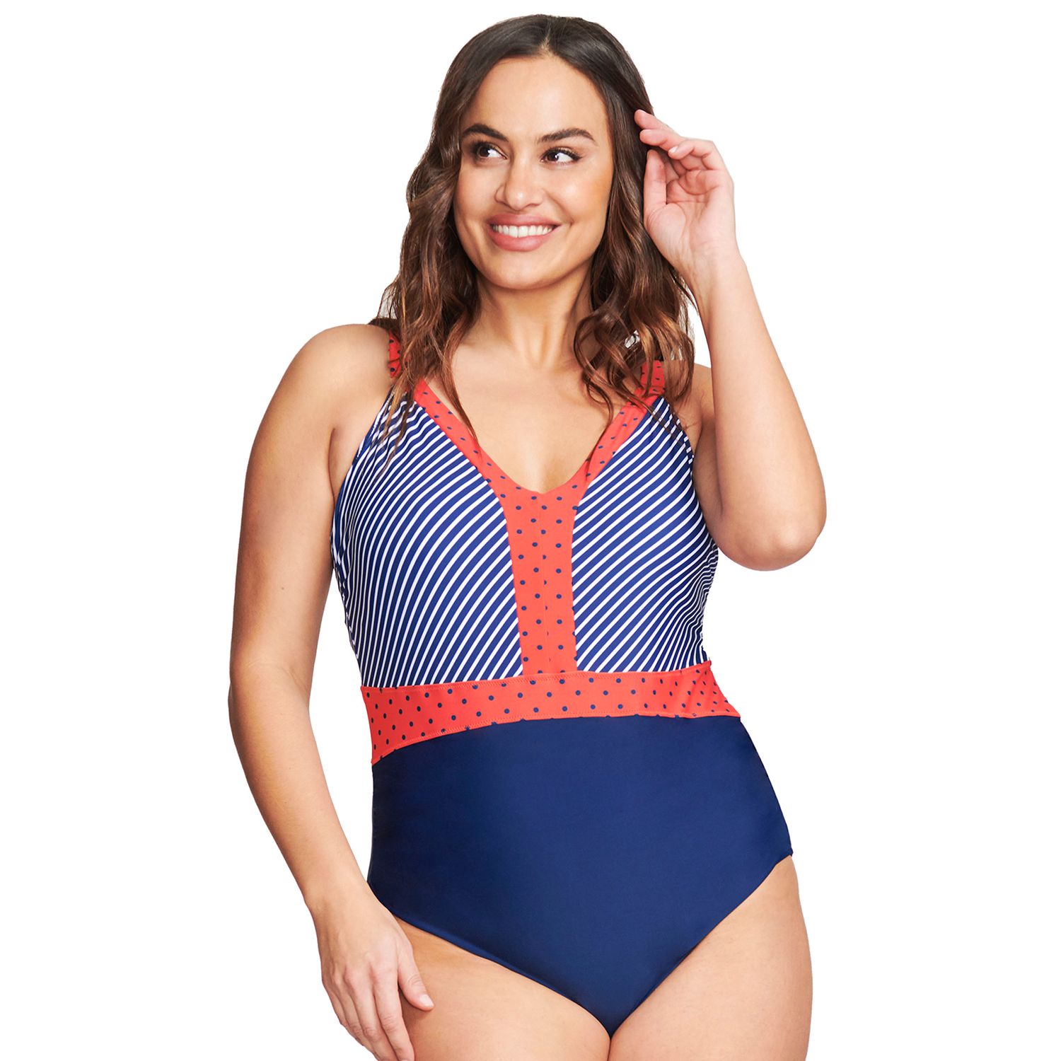 kohls mazu swim