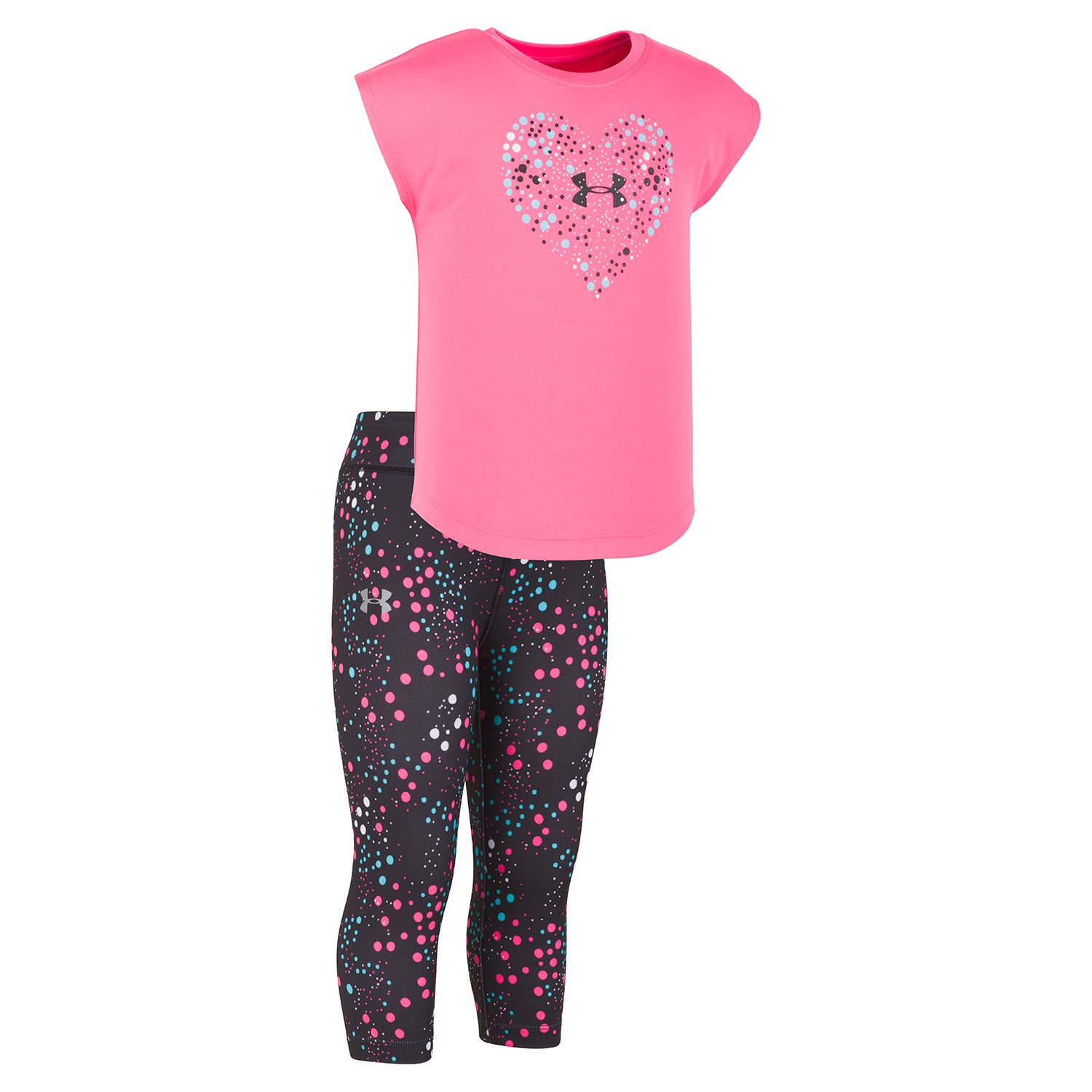 under armour toddler leggings