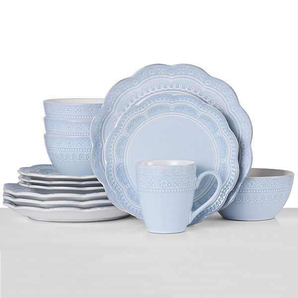 Food Network™ Jasmine 16pc. Dinnerware Set