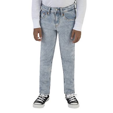 Boys 4-20 Levi's® 512™ Slim-Fit Tapered Jeans