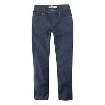 Boys 4-20 Levi's® 512™ Slim-Fit Tapered Jeans