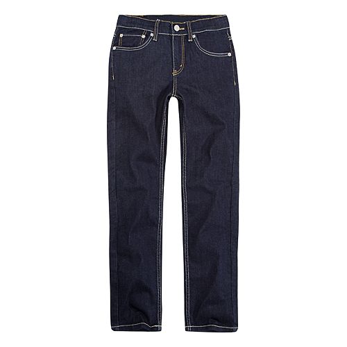 levis 512 kohls