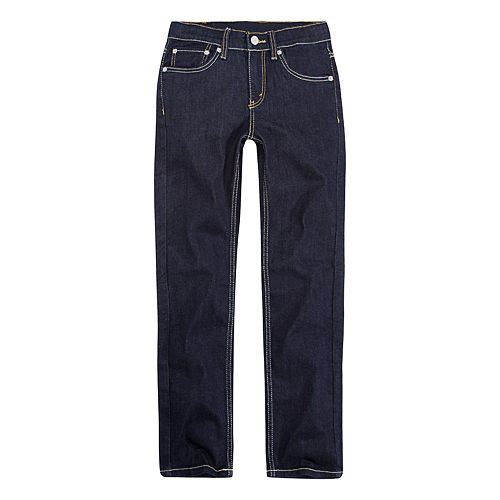 levis 512 kohls