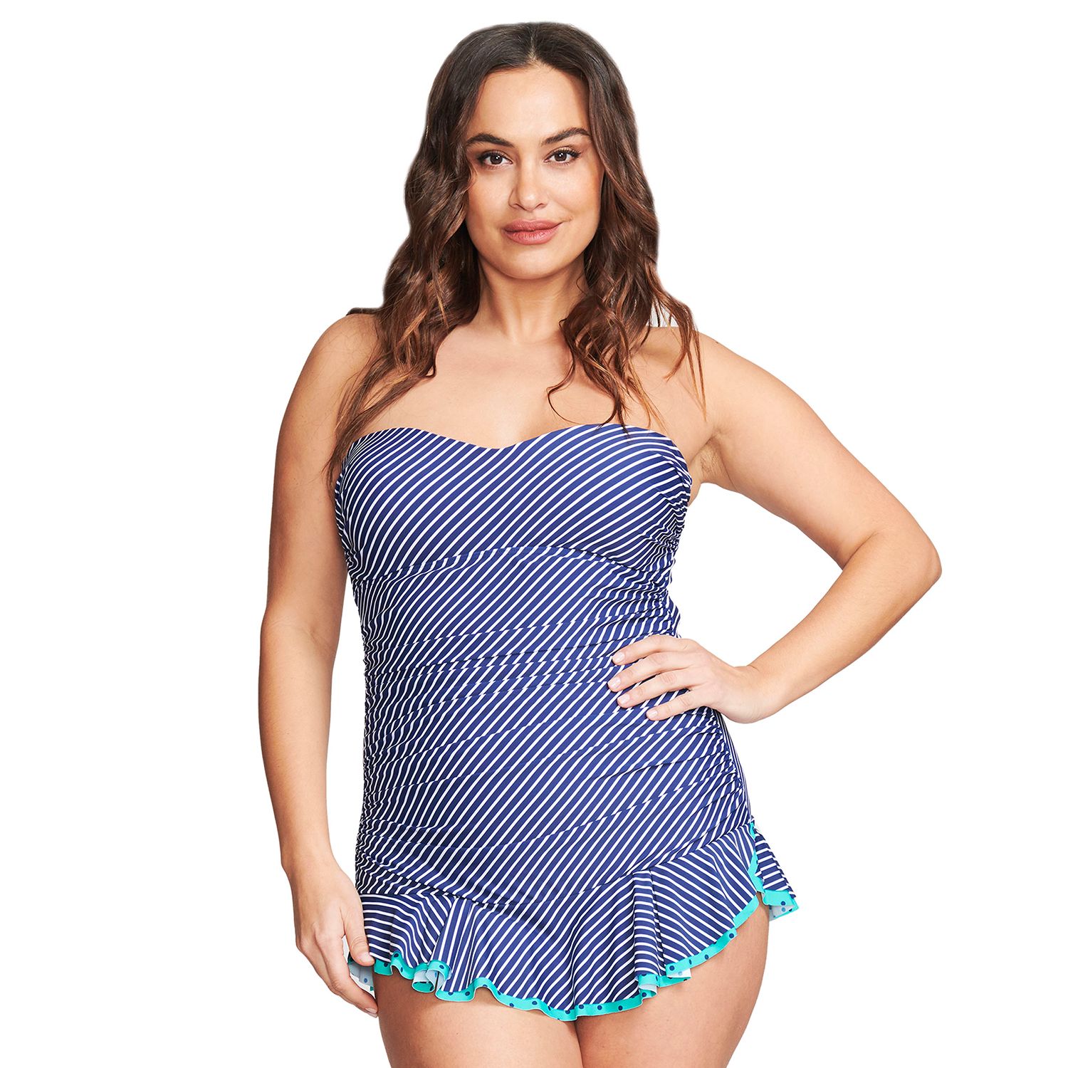 kohls mazu swim