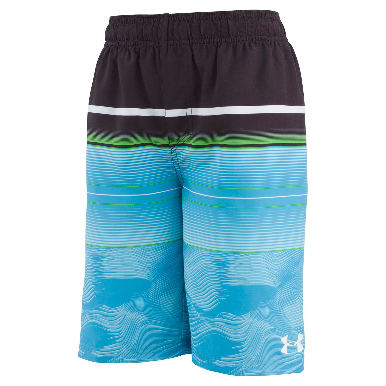 Boys 8-20 Under Armour® Swim Volley Shorts