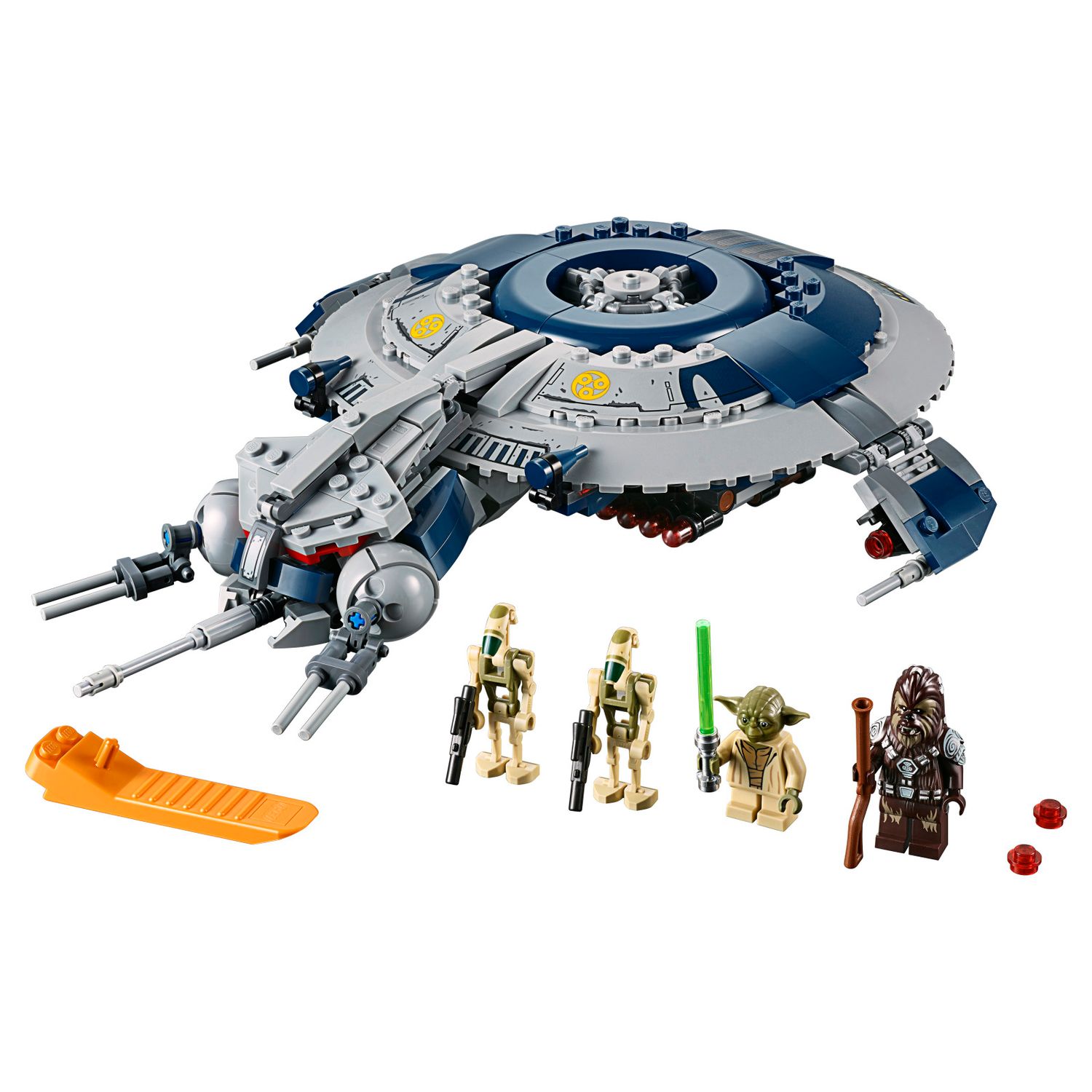 kohls lego star wars