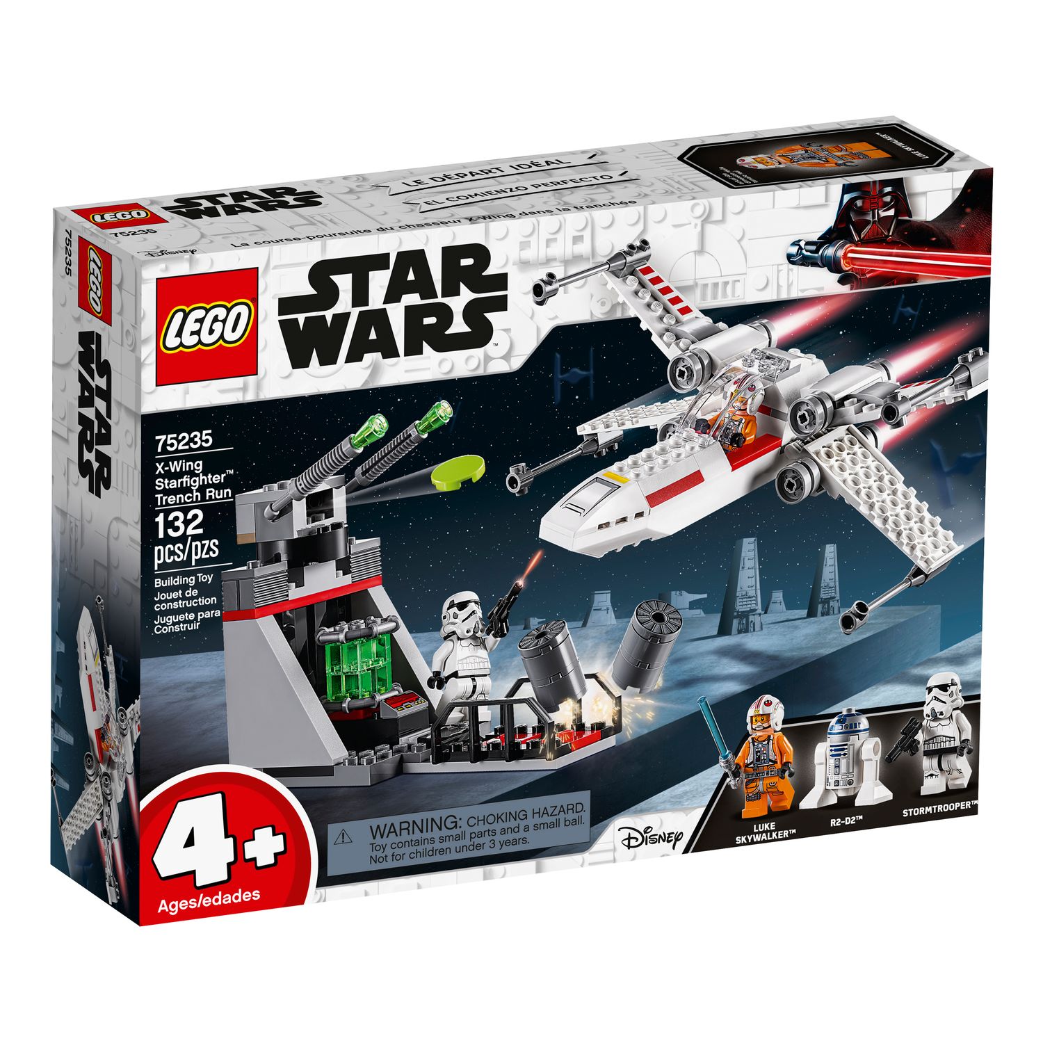 kohls lego star wars