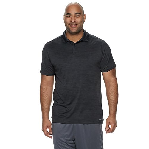 Big & Tall Tek Gear® DRY TEK RegularFit Performance Polo